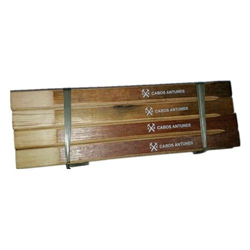CABO MARTELO NATURAL 35CM MADEIRITE