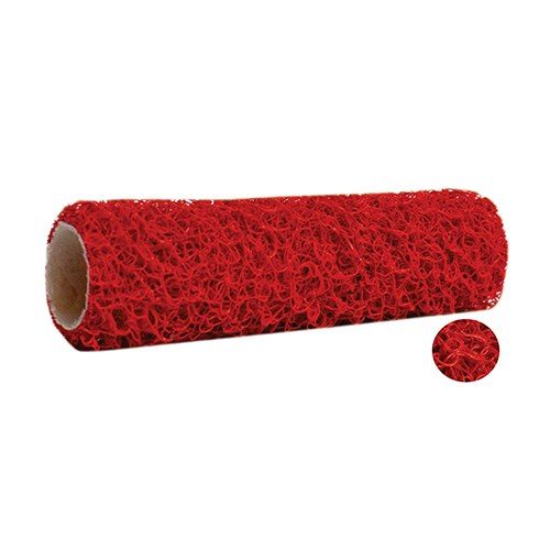 ROLO P/ PINTURA TEXTURA RUSTICA 23CM COMPEL