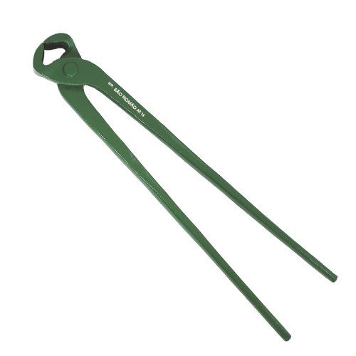 TORQUES ARMADOR 12" SAO ROMAO