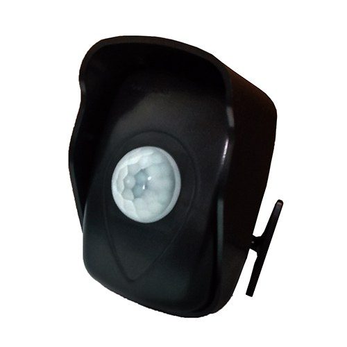 SENSOR DE PRESENCA EXTERNO QA26M ILUMI