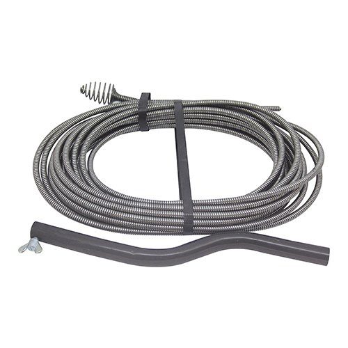 DESENTUPIDOR TUFAO II 10MT THOMPSON