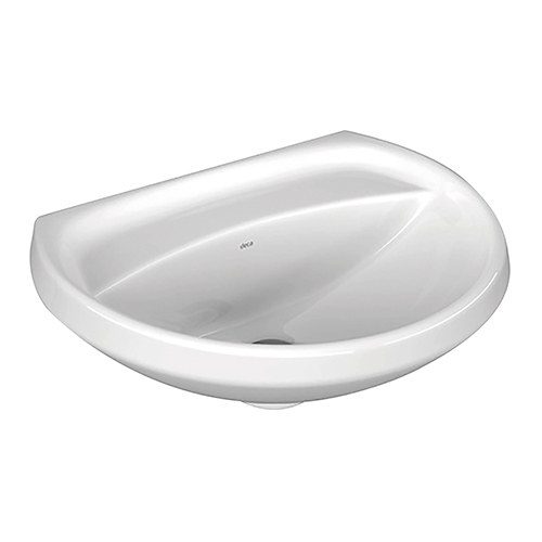 LAVATORIO IZY BRANCO 36 X 45,5