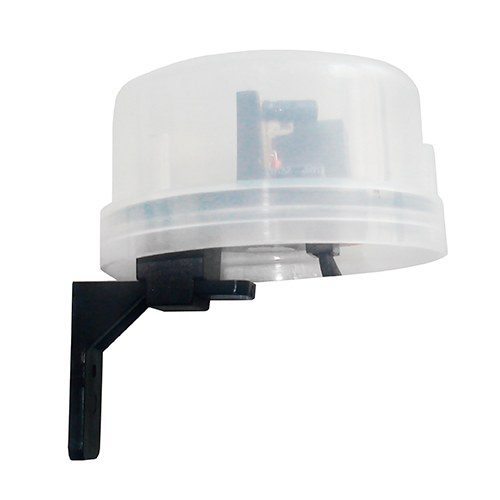 RELE FOTOCELULA BIVOLT QR51 QUALITRONIX