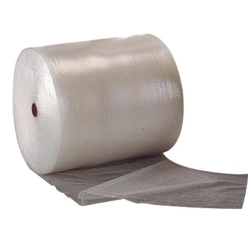 PLASTICO BOLHA TRANSPARENTE 1,30 LARG X 100MT