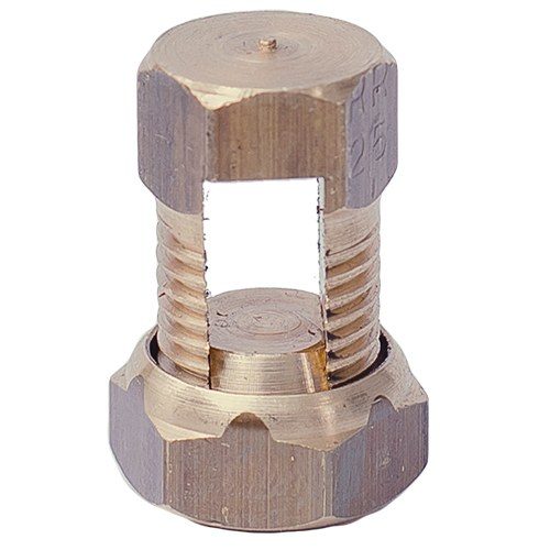 CONECTOR SPLIT BOLT 25MM