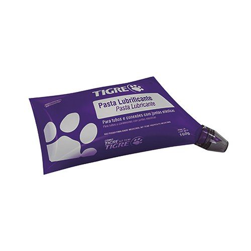PASTA LUBRIFICANTE 160GR TIGRE