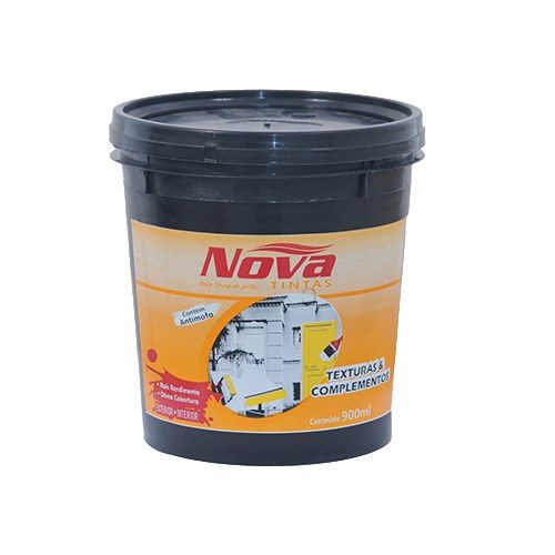 MASSA CORRIDA PVA 900ML NOVA
