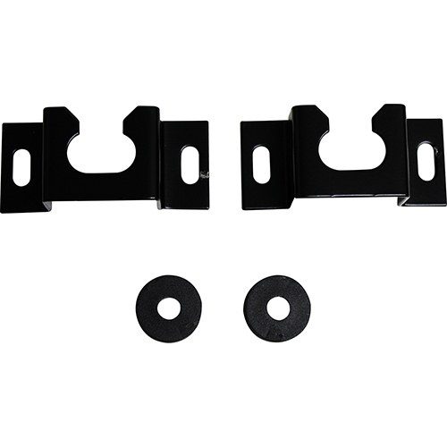 SUPORTE P/ TV FIXO 10" A 100" BRASFORMA