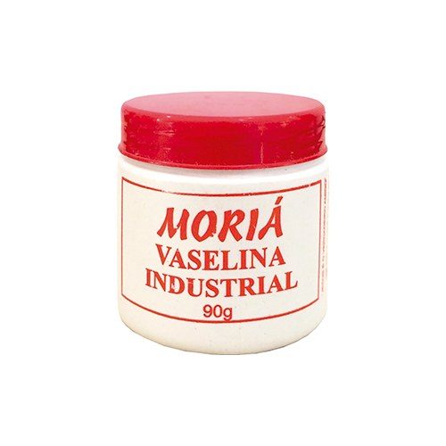 VASELINA SOLIDA 90GR MORIA