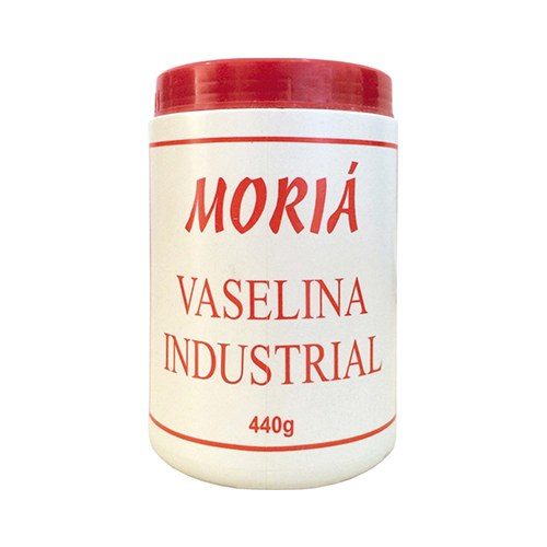 VASELINA SOLIDA 440GR MORIA