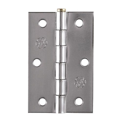 DOBRADICA POLIDA 2.1/2" 850 SILVANA