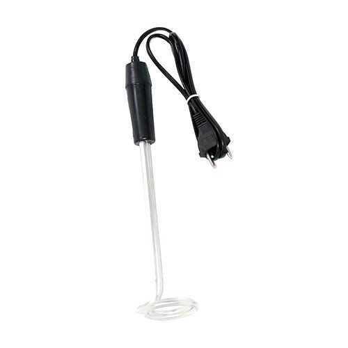 EBULIDOR ALUMINIO RABO QUENTE 27CM 1000W 220V