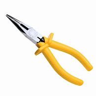 ALICATE BICO 6" 1/2 CANA PVC TRAMONTINA