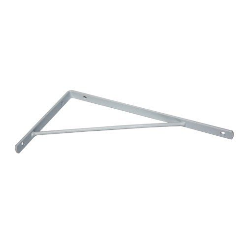 CANTONEIRA MAO FRANCESA 25CM LEVE BRANCO OVERTIME