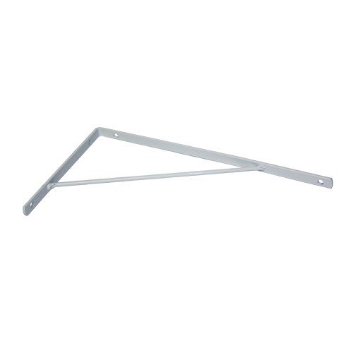 CANTONEIRA MAO FRANCESA 30CM LEVE BRANCO OVERTIME