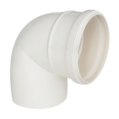 COTOVELO ESGOTO 90º 075MM PLASTILIT