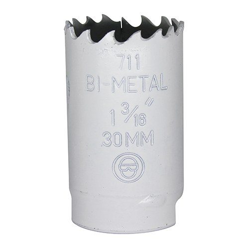 SERRA COPO BI-METAL 30MM BOSCH