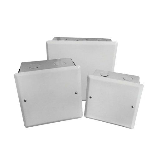 CAIXA PASSAGEM 20 X 20 CHAPA ARCOIR