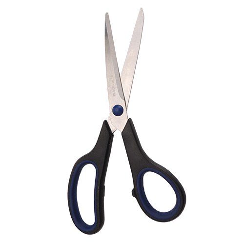 TESOURA USO GERAL 8.1/4" 7629 BRASFORT