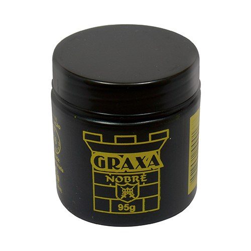 GRAXA MULTIUSO  95GR NOBRE
