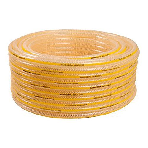 MANGUEIRA SUPER MAX AMAR 3/8 ACQUAFLEX 50MT