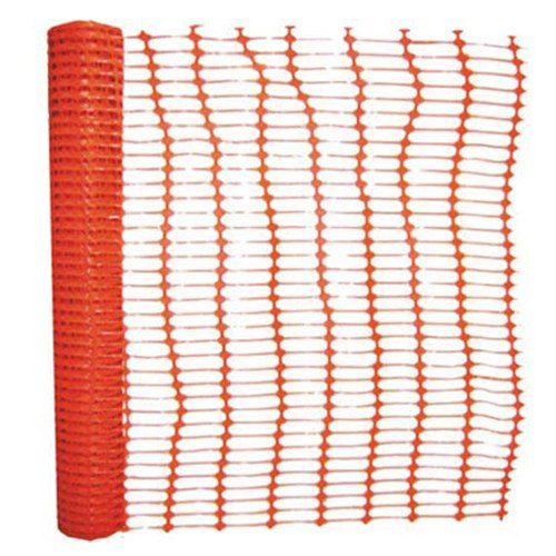 TELA TAPUME PLASTICA 1,20 X 50MT EXTRUSADA NET