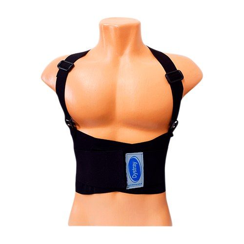 CINTA ERGONOMICA LOMBAR/CERVI 1600 PR GD