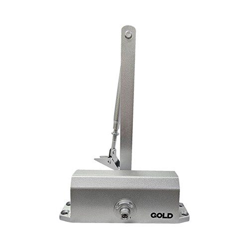 MOLA AEREA P/PORTA HID 50020 PRATA GOLD