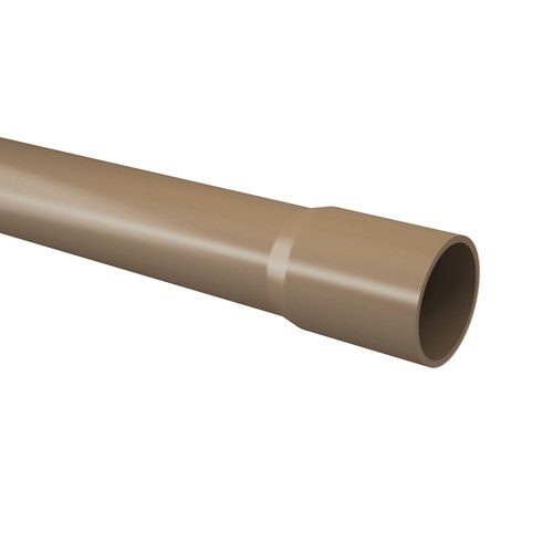 TUBO KITUBO MARROM  1.1/2 BARRA C/6M