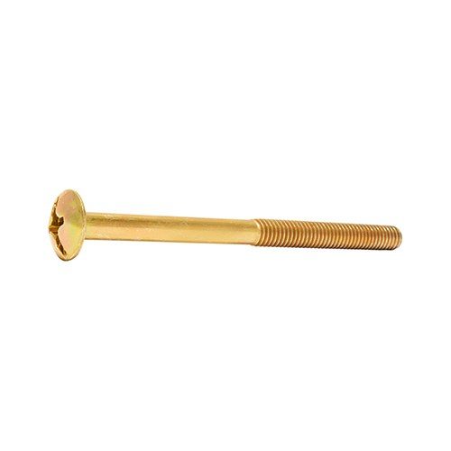 PARAFUSO CAMA 1/4 X 4" NEWFIX