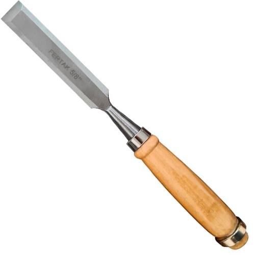 FORMAO 5/8" C/ MADEIRA FERTAK