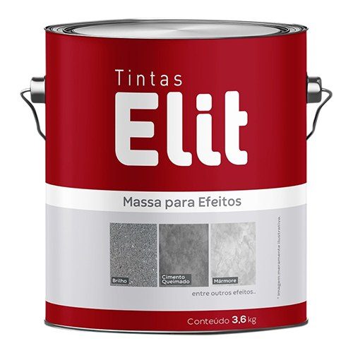 CIMENTO QUEIMADO 4,5KG BRANCO TUBARAO ELIT