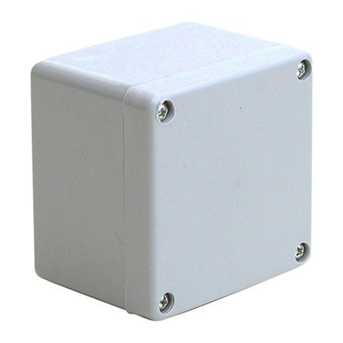 CAIXA PASSAGEM 85 X 85 STRAHL