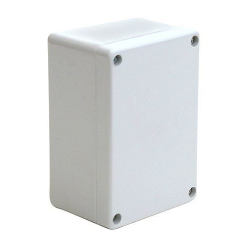 CAIXA PASSAGEM 123 X 85 STRAHL