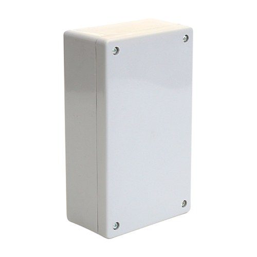 CAIXA PASSAGEM 195 X 115 STRAHL