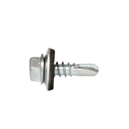 PARAFUSO BROCANTE SEXTAVADO C/ARR 12 X 3.1/2 NEWFIX