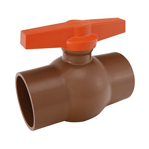 REGISTRO ESFERA SOLDAVEL 25MM VIQUA