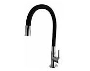 1067-C01-TORN. COZ MESA B. MOVEL E FLEX. 5/8" BLACK VITACOR