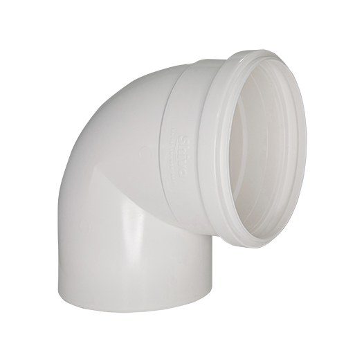 COTOVELO ESGOTO 150 X 90MM SHIVA