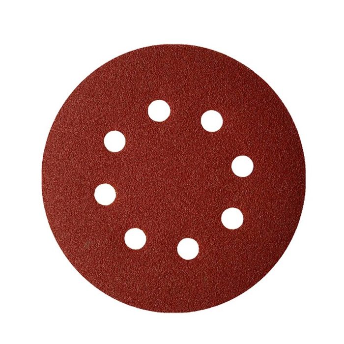 DISCO LIXA VELCRO 4.1/2 X 100GR WAVES