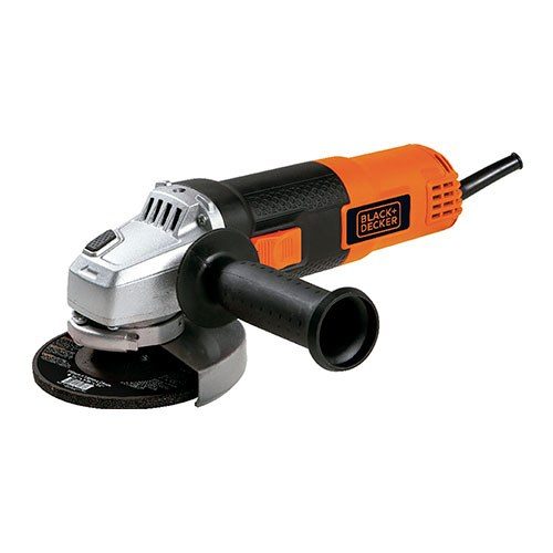 ESMERILHADEIRA 4.1/2 110V G720 BLACK E DECKER