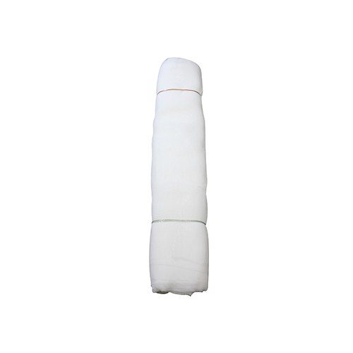 TELA TAPUME NYLON 1,00 X 50MT BRANCO ALMA TEXTIL