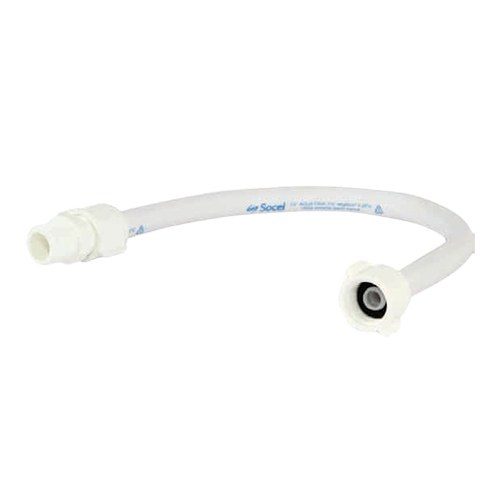 ENGATE FLEXIVEL 100CM SOCEL