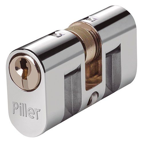 CILINDRO P/ FECHADURA 400/700 PILLER
