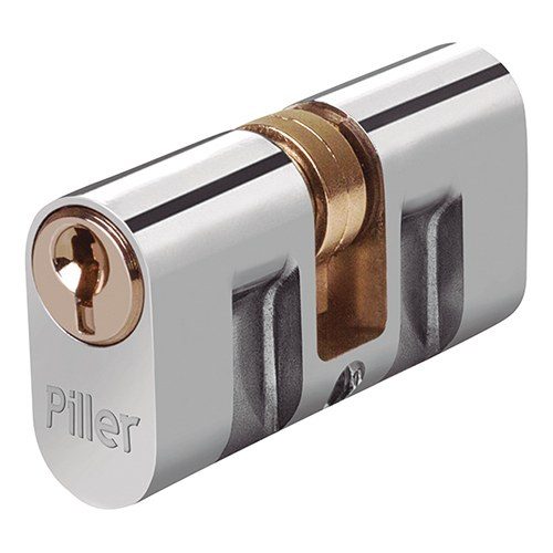 CILINDRO P/ FECHADURA 613 PILLER