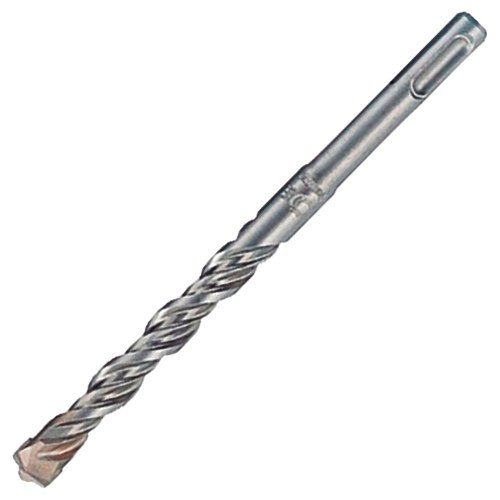 BROCA SDS PLUS 8 X 260MM BRASFORT