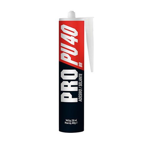 SELANTE P.U 40 400GR CINZA SOUDAL
