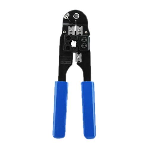 ALICATE CRIMPADOR 8 PECAS RJ45 SMART HT-210C KOKAY