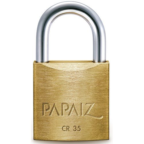 CADEADO LT-35MM PAPAIZ