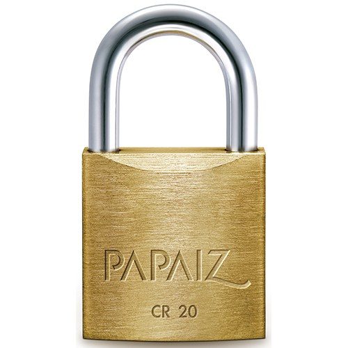 CADEADO LT-20MM PAPAIZ